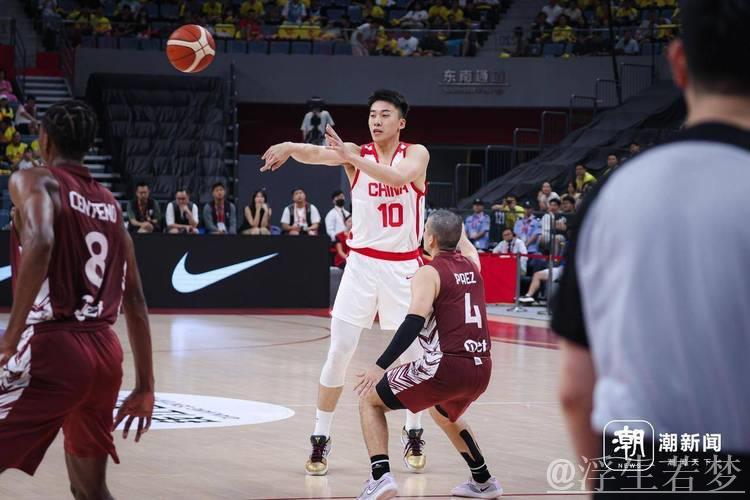 中委对决第二战：热身赛杭州站精彩回顾