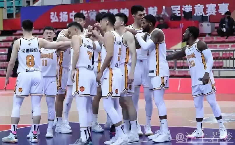 山西男篮背水一战力拼北京男篮