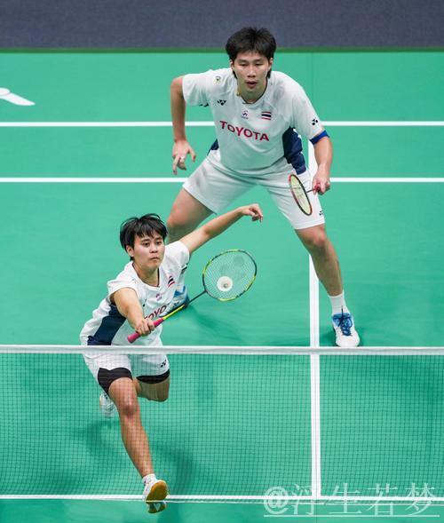 苏迪曼杯小组赛精彩回顾:中国队对阵泰国队 苏迪曼杯小组赛精彩回顾:中国队对阵泰国队