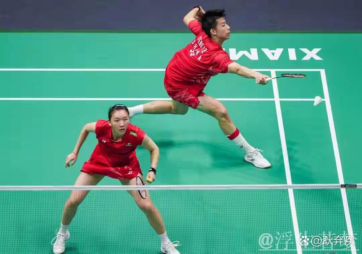 苏迪曼杯小组赛精彩回顾:中国队对阵泰国队 苏迪曼杯小组赛精彩回顾:中国队对阵泰国队