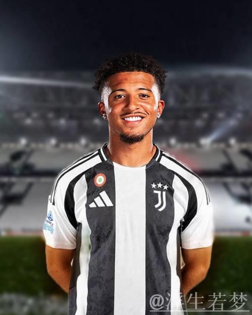 尤文欲本周拿下桑乔，年薪谈判仍存200万分歧，曼联出售难题显现