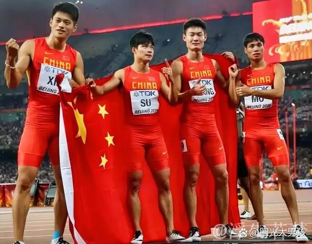 中国田径队多位选手勇夺佳绩 中国田径队多位选手勇夺佳绩