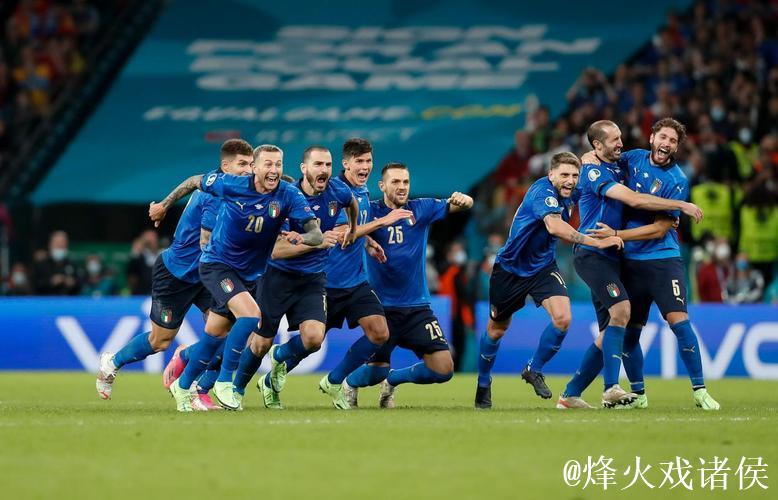 世预赛欧洲区：意大利完败于挪威 英格兰小胜安道尔