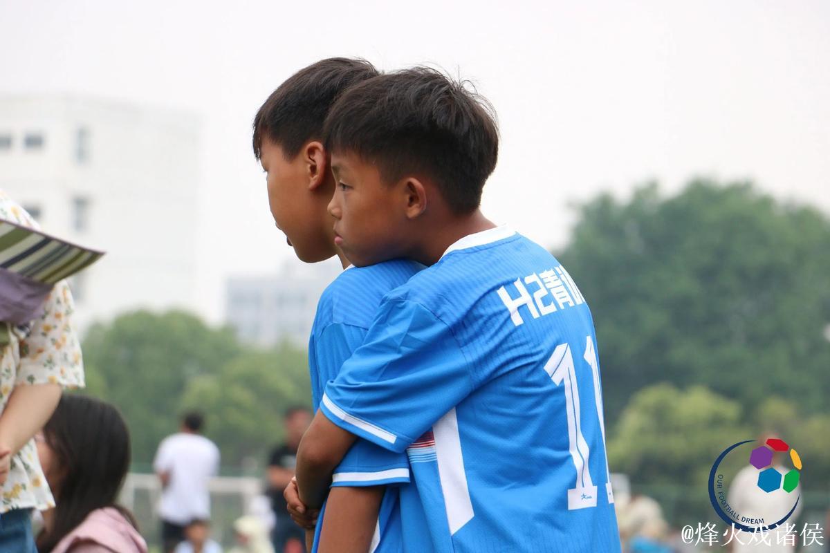 从‘升学路’到‘多条路’：中青赛助力校园足球前行