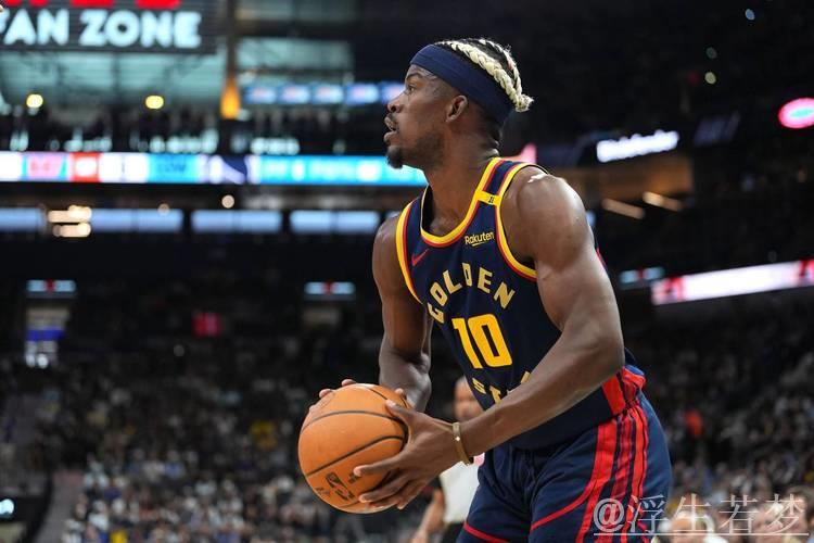 5月5日季后赛:勇士对决火箭 巴特勒高光时刻 5月5日季后赛:勇士对决火箭 巴特勒高光时刻