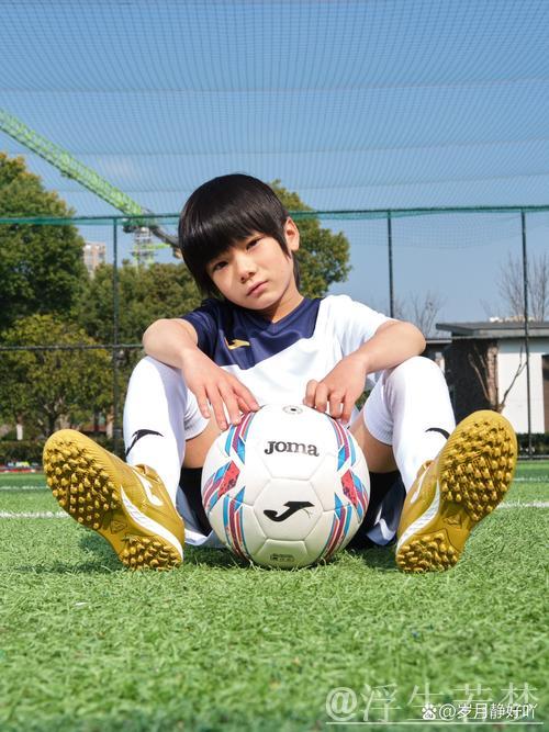 小球童的巨大力量 小球童的巨大力量