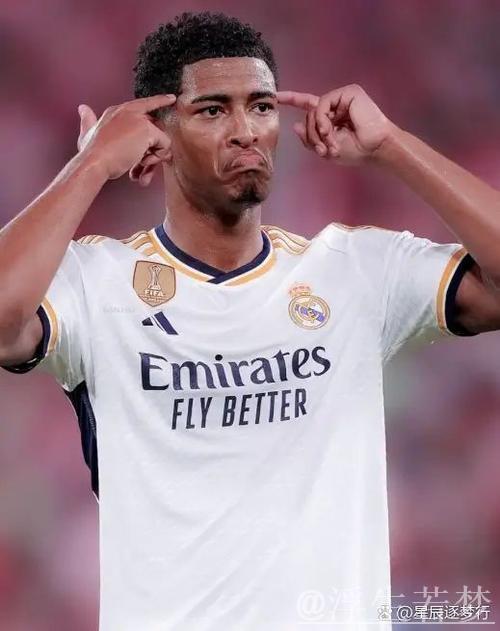 皇马将因贝林厄姆红牌向西甲联盟提出申诉 皇马将因贝林厄姆红牌向西甲联盟提出申诉