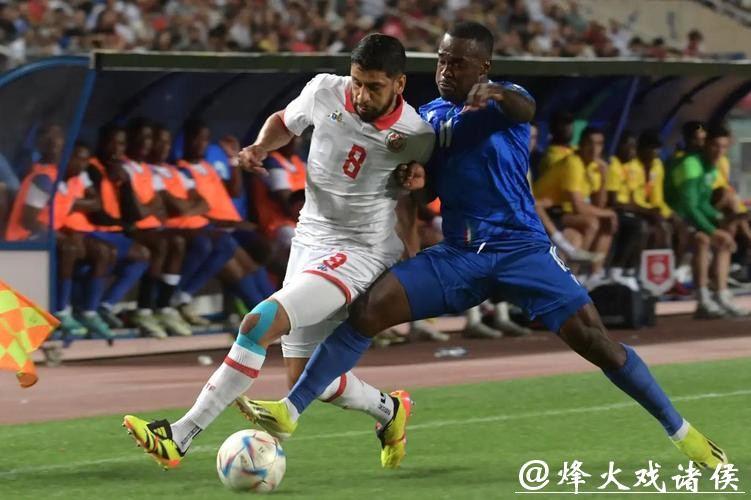 世界杯非洲区预选赛现场直播最新资讯 世界杯非洲区预选赛现场直播最新资讯